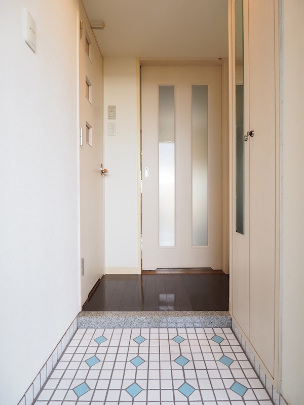 No.47　PROJECT2100小倉駅 玄関