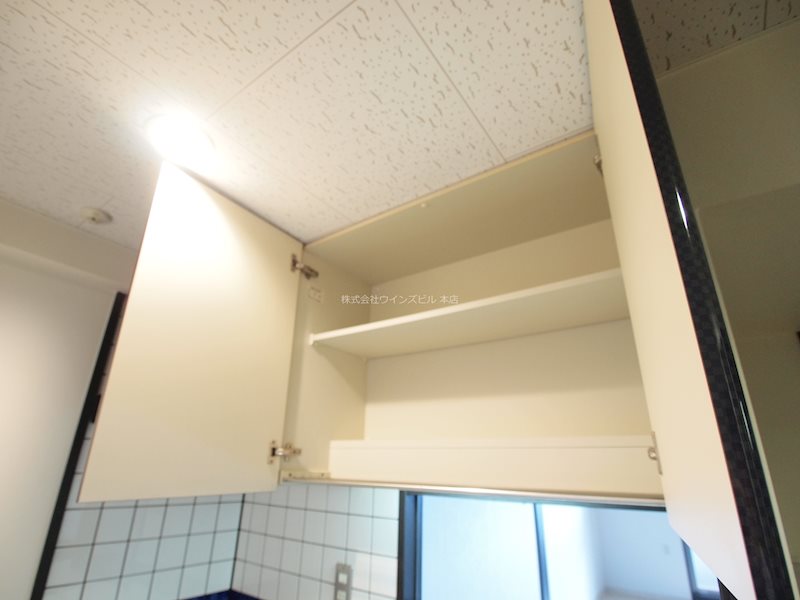 No.65　クロッシングタワー その他設備