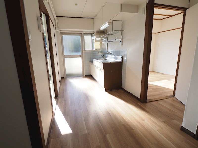 エルモス若松 その他