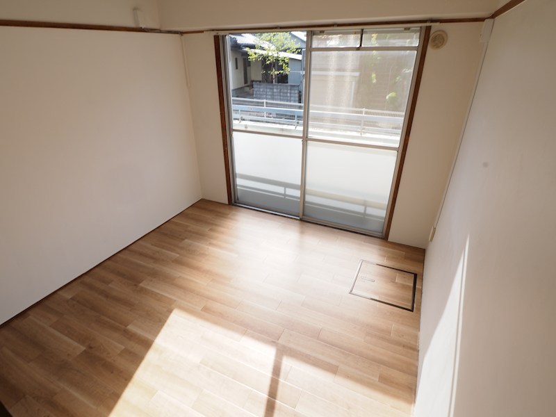 エルモス若松 その他部屋・スペース