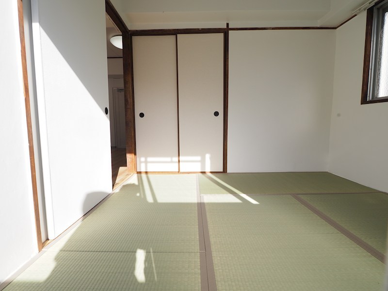 エルモス若松 その他部屋・スペース