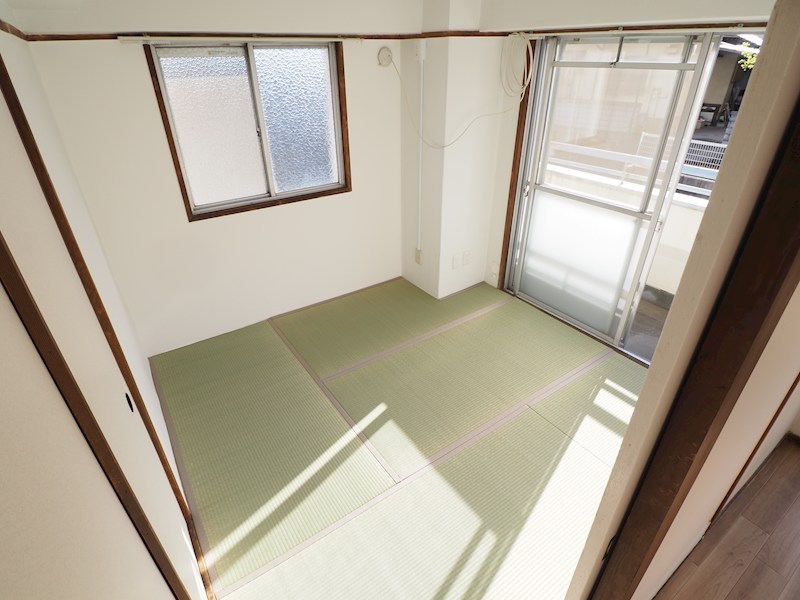 エルモス若松 その他部屋・スペース