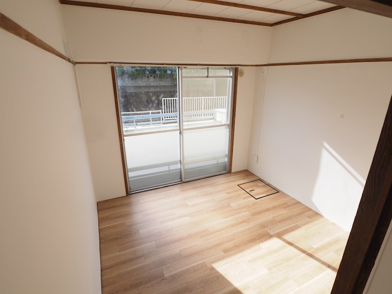 エルモス若松 その他部屋・スペース