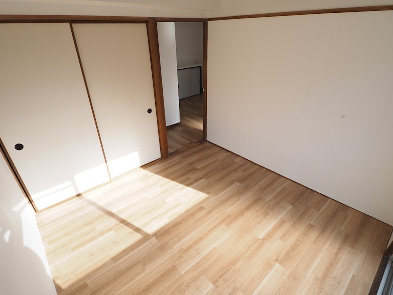 エルモス若松 その他部屋・スペース