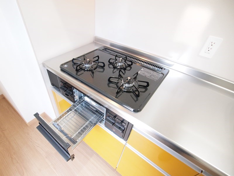 Erde三萩野　エルデミハギノ キッチン