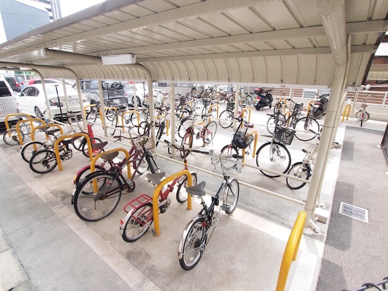 No.71　オリエントトラストタワー その他共有部分