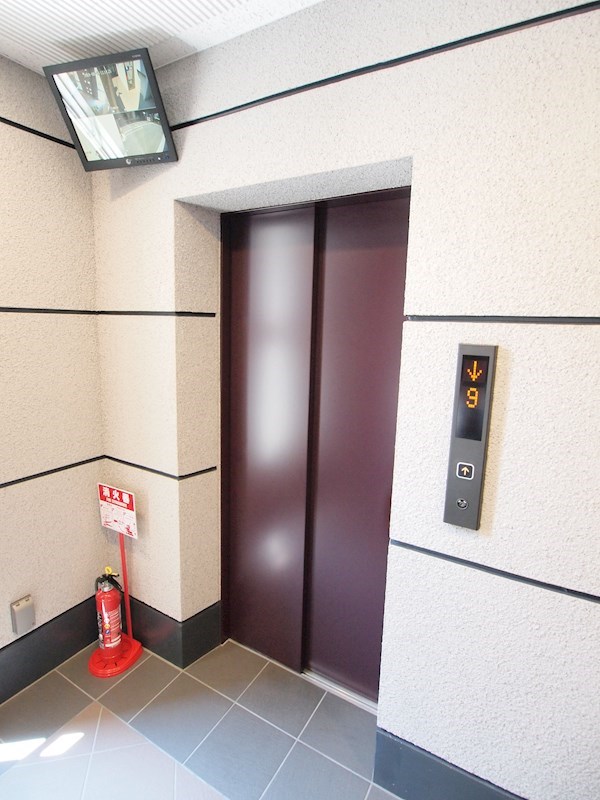 サンルーヴル その他共有部分