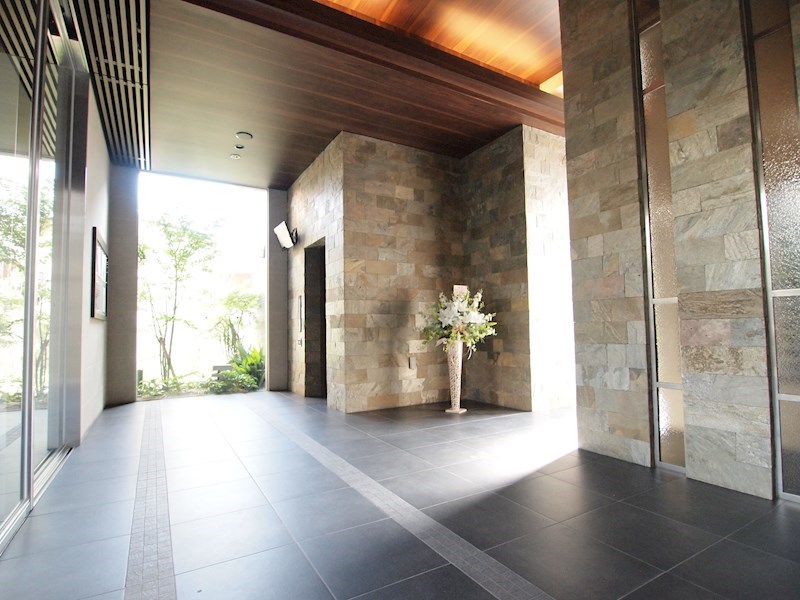 ガーデン・コート砂津 その他