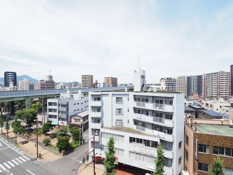 ピュアライフ田町 その他