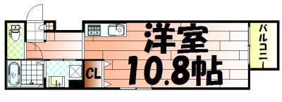 プラスビル 間取り