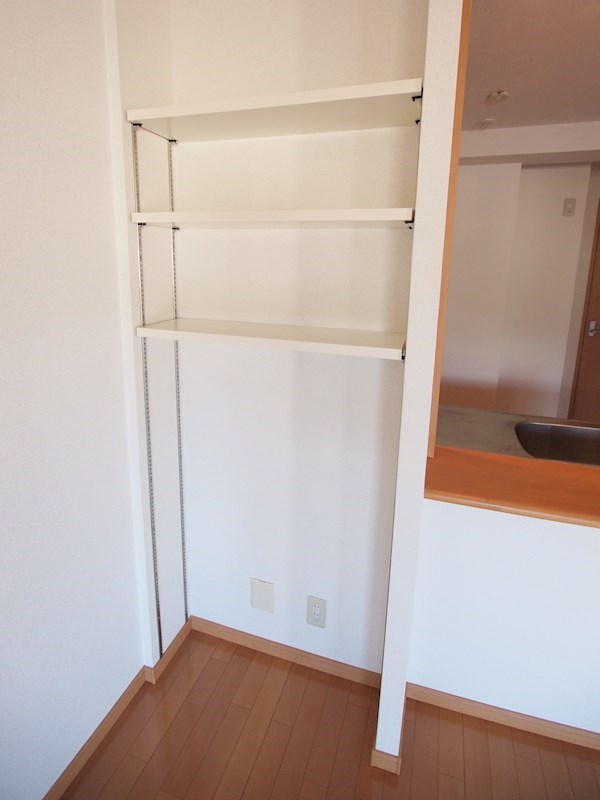 レジェンド砂津 その他部屋・スペース