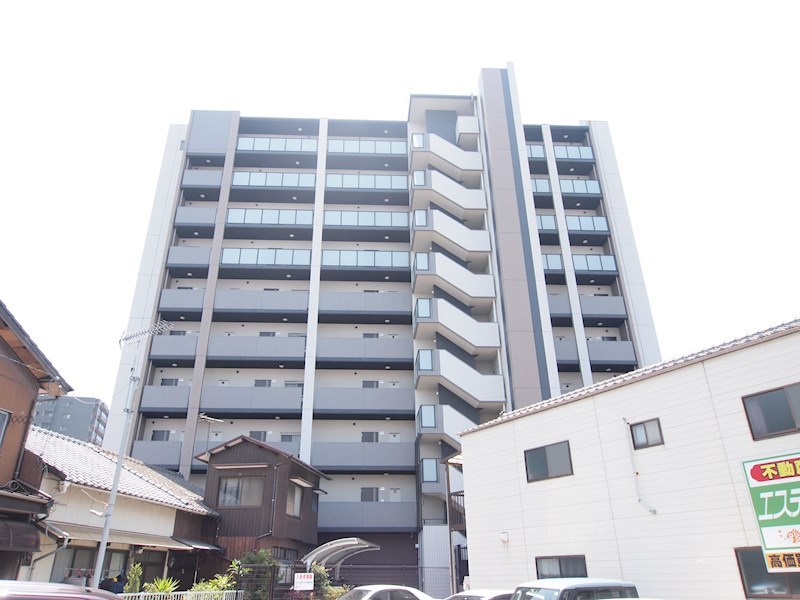 リオ　ラ　クーコ 外観