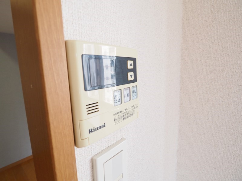 フェルト515 その他