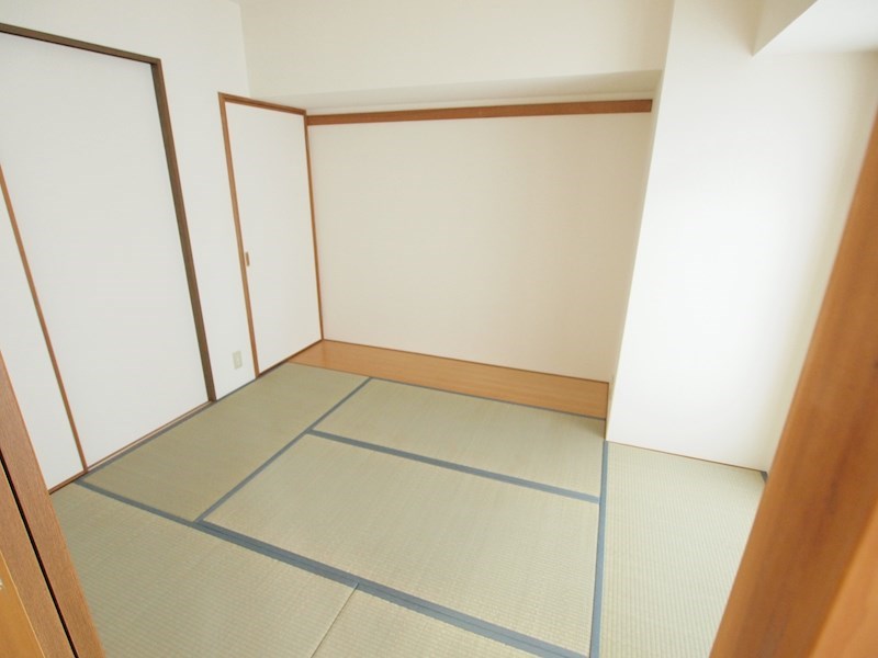 オールセインツ その他共有部分