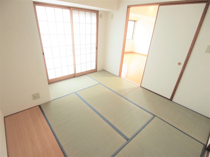 オールセインツ その他共有部分