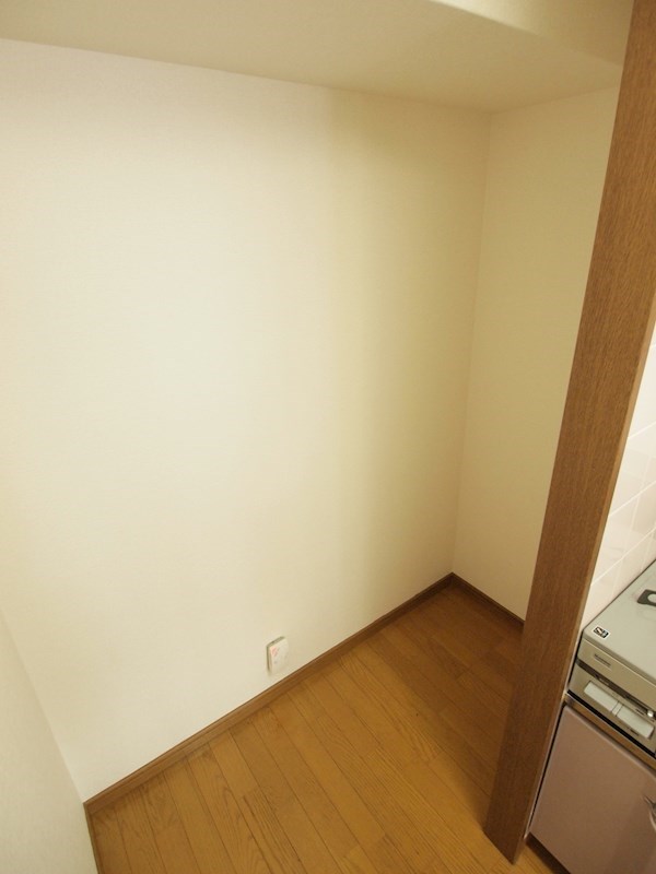 オールセインツ その他設備