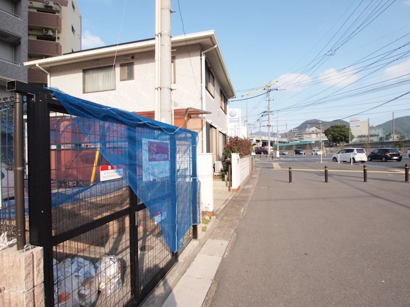 ミーナ砂津 その他共有部分