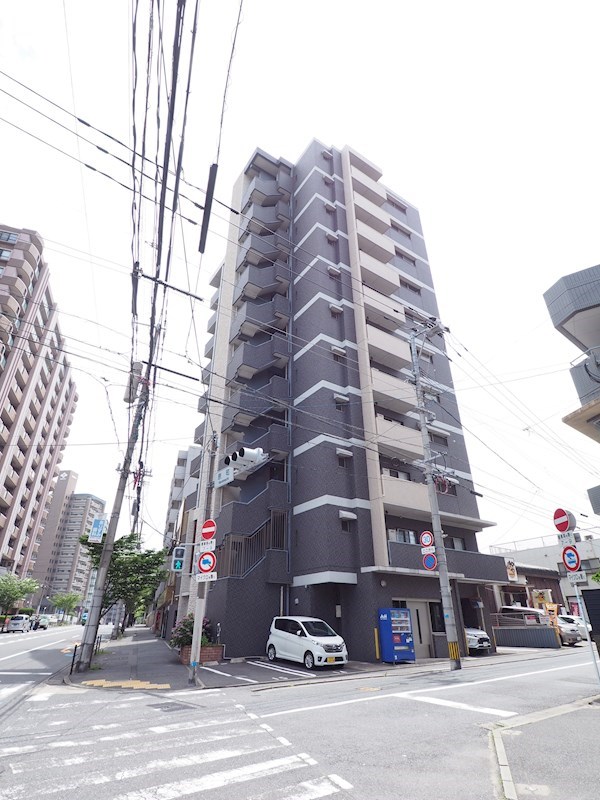 ミーナ原町 外観