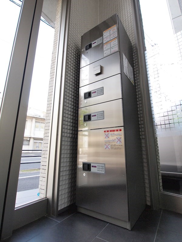 ミーナ原町 その他共有部分