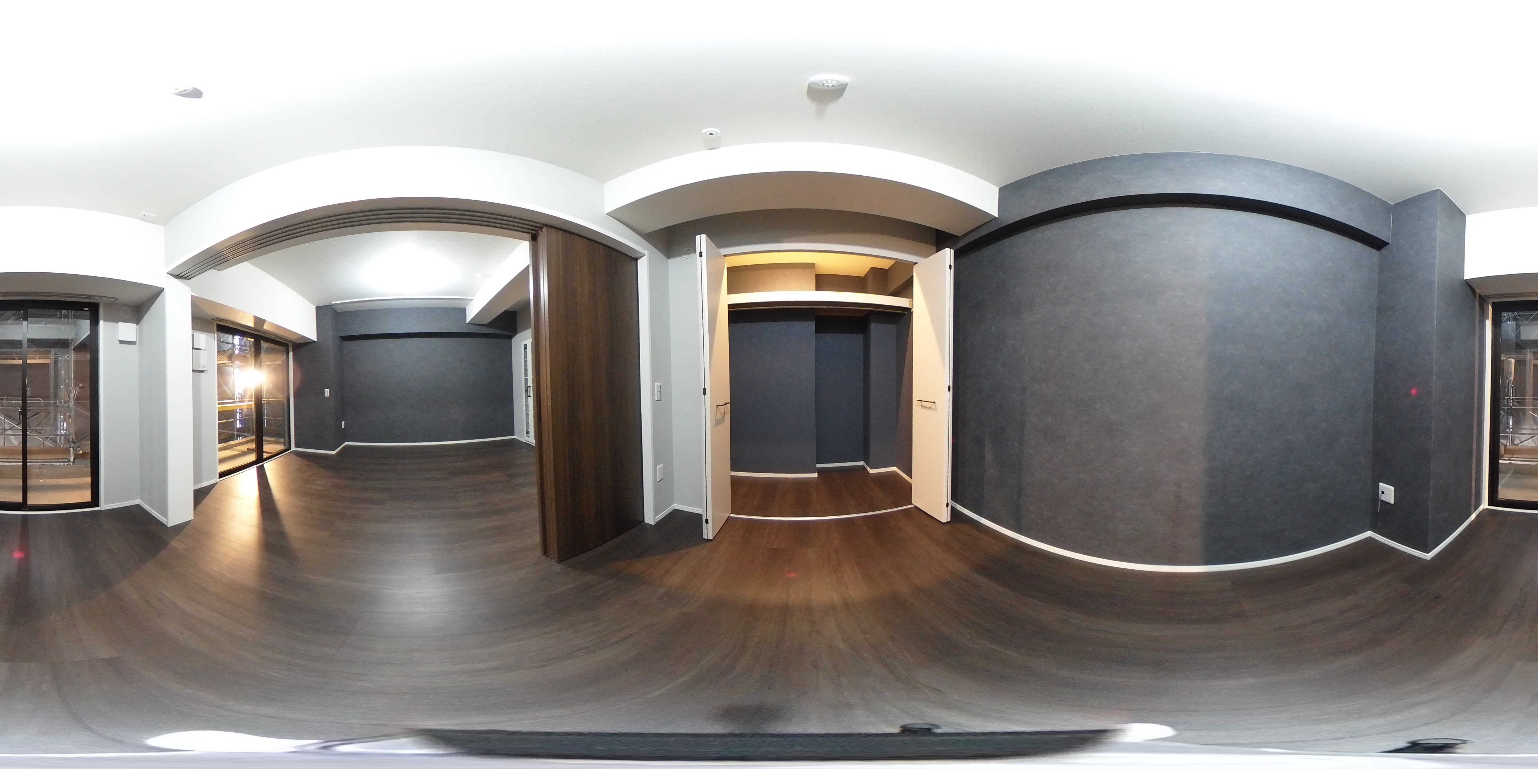 M the be KOKURA Entrada その他部屋・スペース