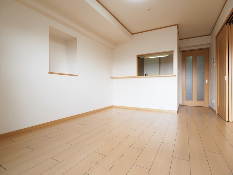 エヴァーグリーンＮ その他部屋・スペース