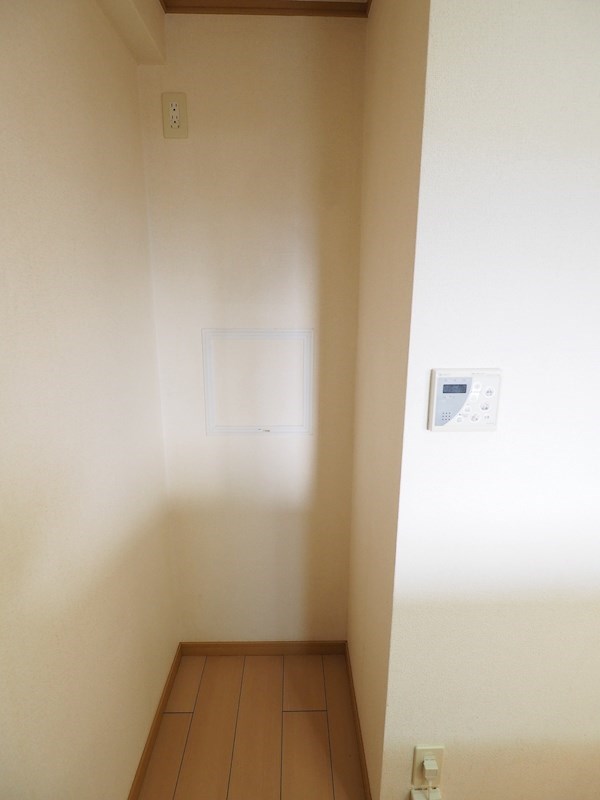 エヴァーグリーンＮ その他部屋・スペース