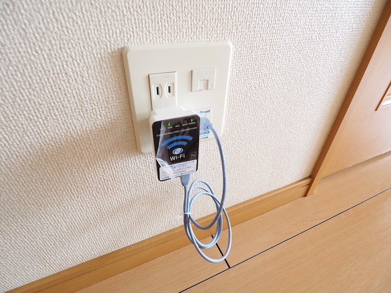 エヴァーグリーンＮ その他設備
