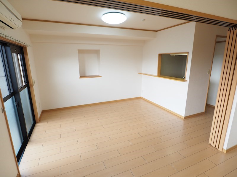 エヴァーグリーンＮ その他部屋・スペース