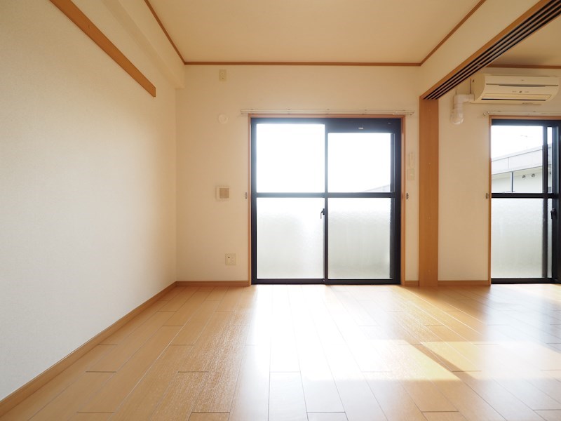 エヴァーグリーンＮ その他部屋・スペース