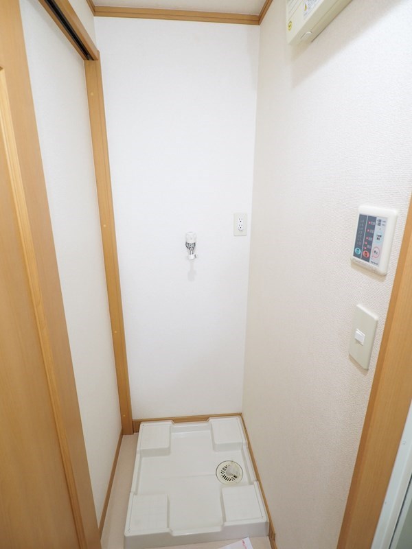 エヴァーグリーンＮ その他部屋・スペース