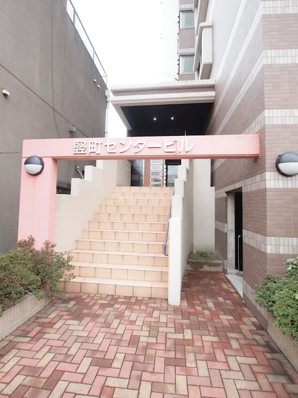 竪町センタービル その他共有部分
