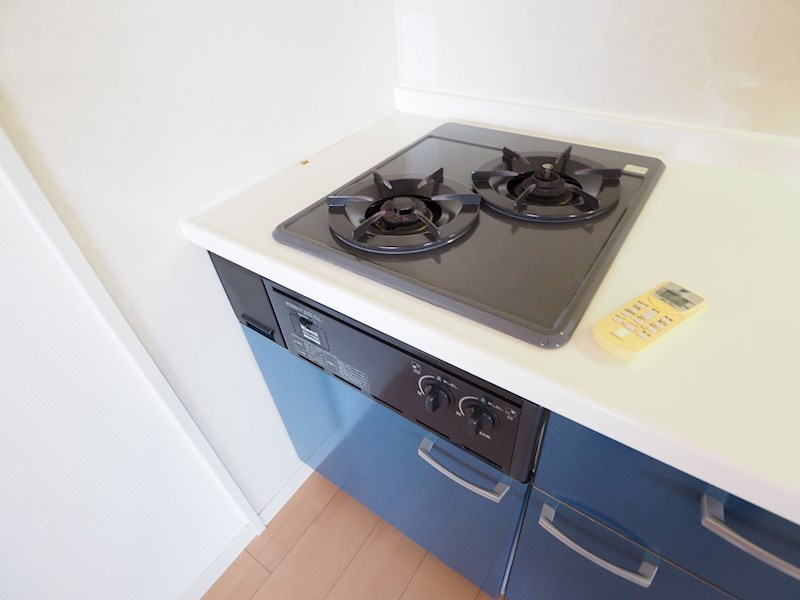 竪町センタービル その他設備
