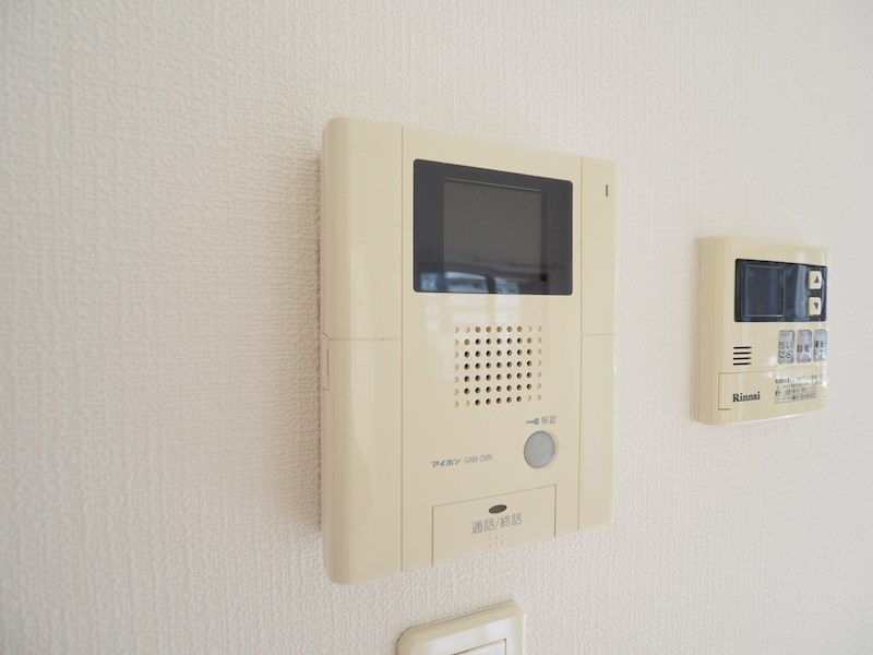 MDIロイヤルレジデンス大手町 セキュリティ