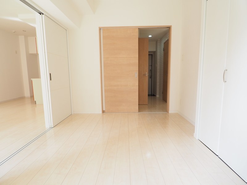 MDIロイヤルレジデンス大手町 その他部屋・スペース