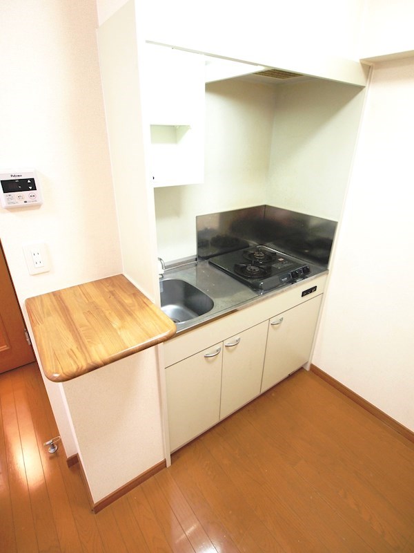 ベイプレイス小倉 キッチン