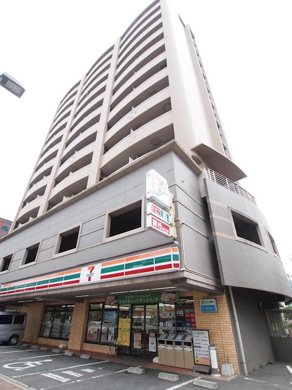 ウイングス片野Ⅰ 外観