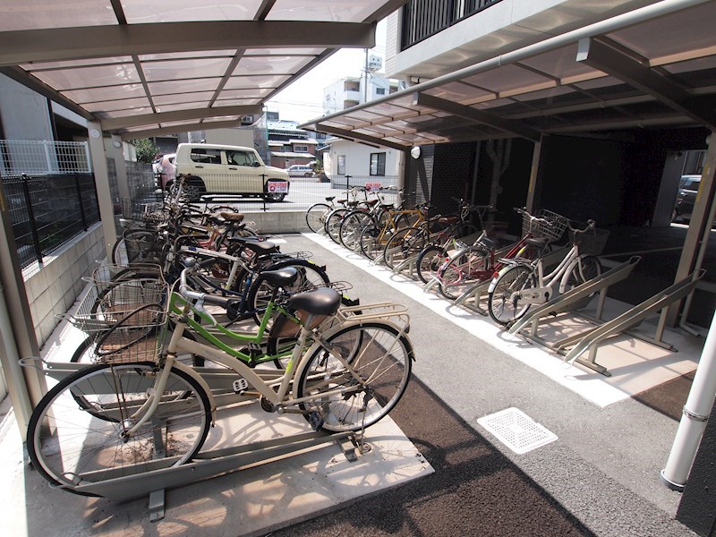 プルーム木町 その他共有部分