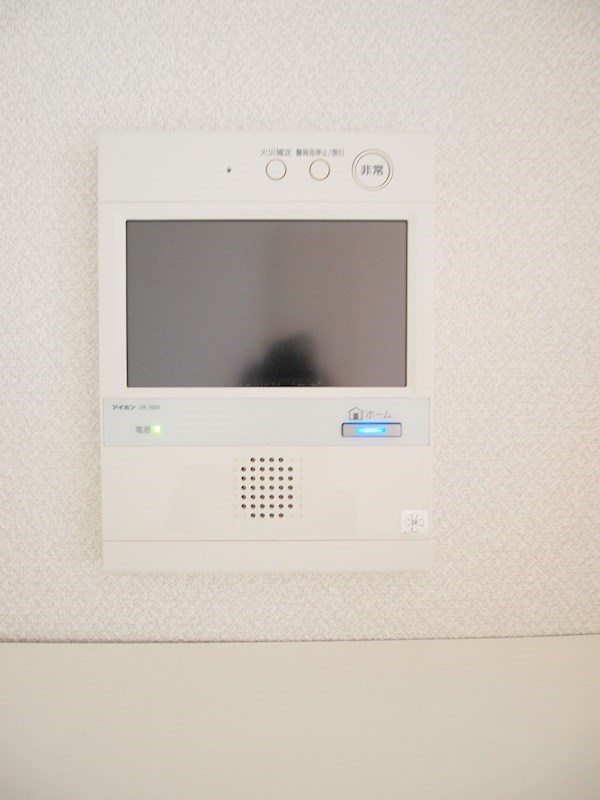 フェルト127 セキュリティ