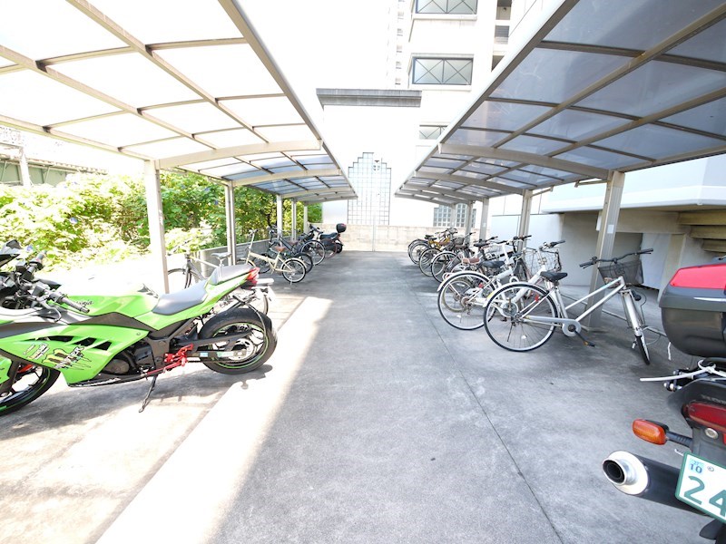 No.47　PROJECT2100小倉駅 駐車場