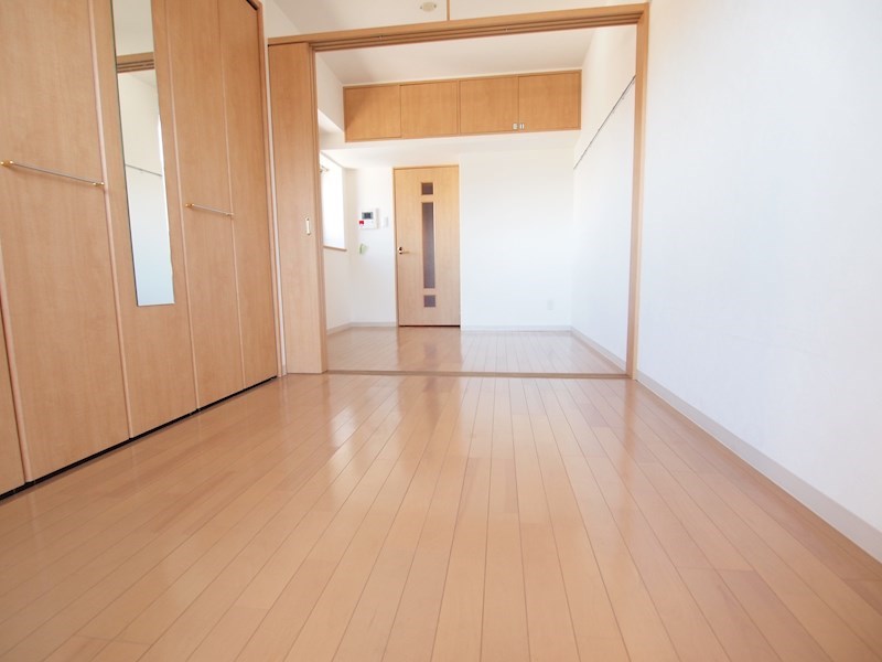 No.47　PROJECT2100小倉駅 キッチン