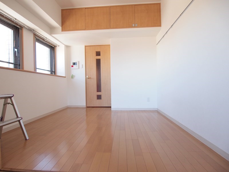 No.47　PROJECT2100小倉駅 リビング
