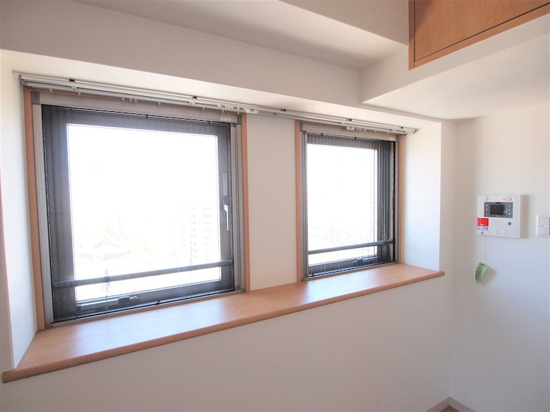 No.47　PROJECT2100小倉駅 その他設備