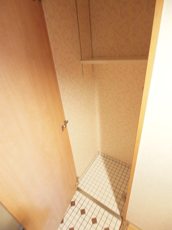 No.47　PROJECT2100小倉駅 その他部屋・スペース