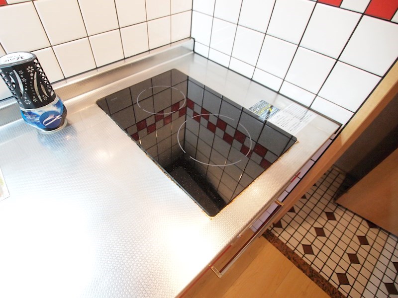 No.47　PROJECT2100小倉駅 その他設備