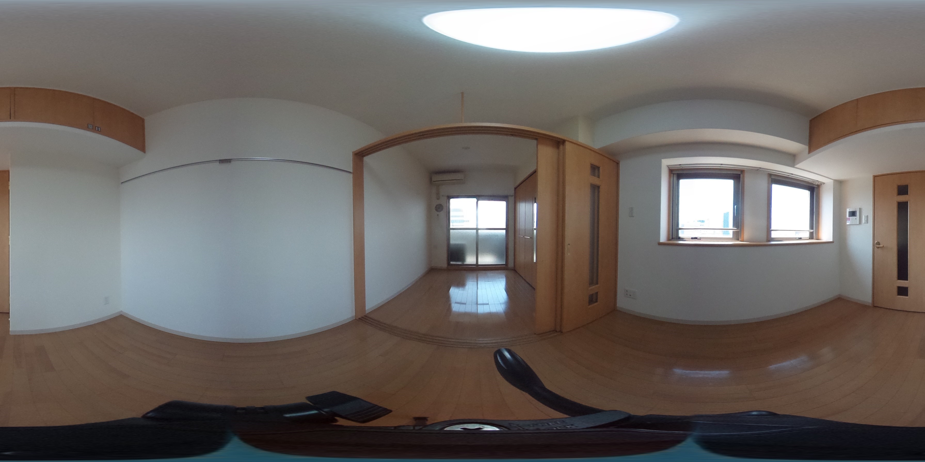 No.47　PROJECT2100小倉駅 リビング