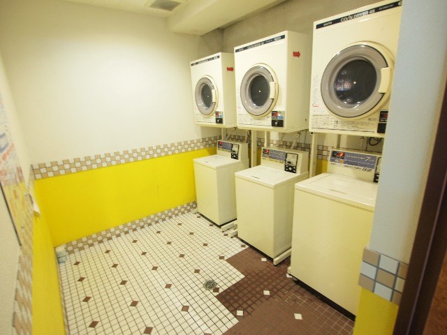 No.47　PROJECT2100小倉駅 エントランス