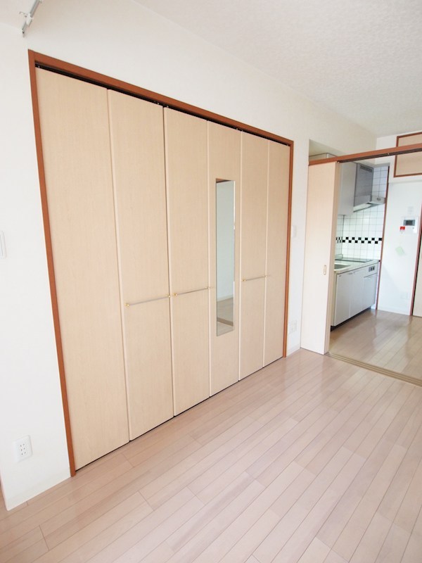 No.47　PROJECT2100小倉駅 収納