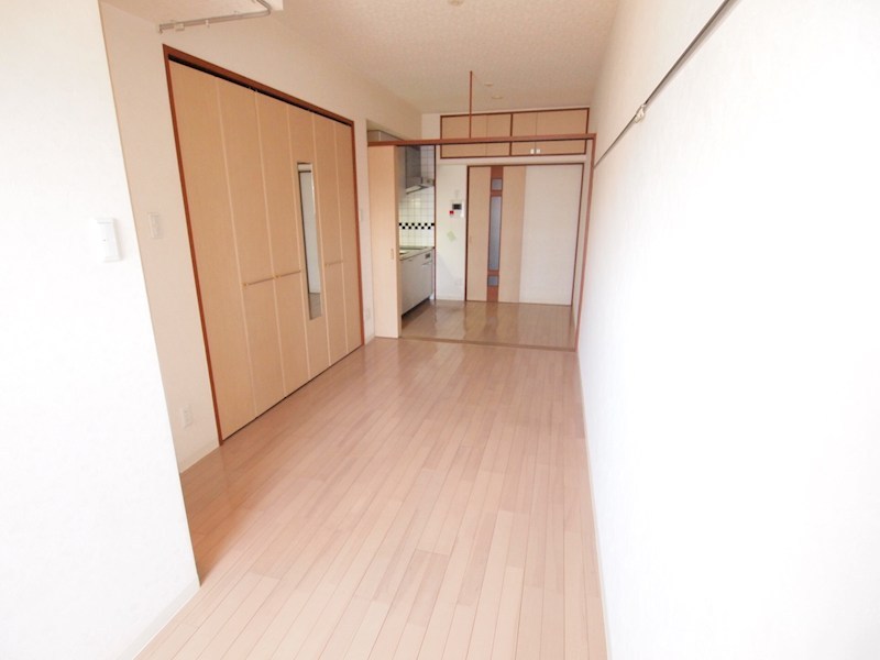 No.47　PROJECT2100小倉駅 リビング