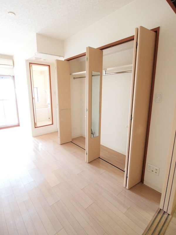No.47　PROJECT2100小倉駅 その他部屋・スペース