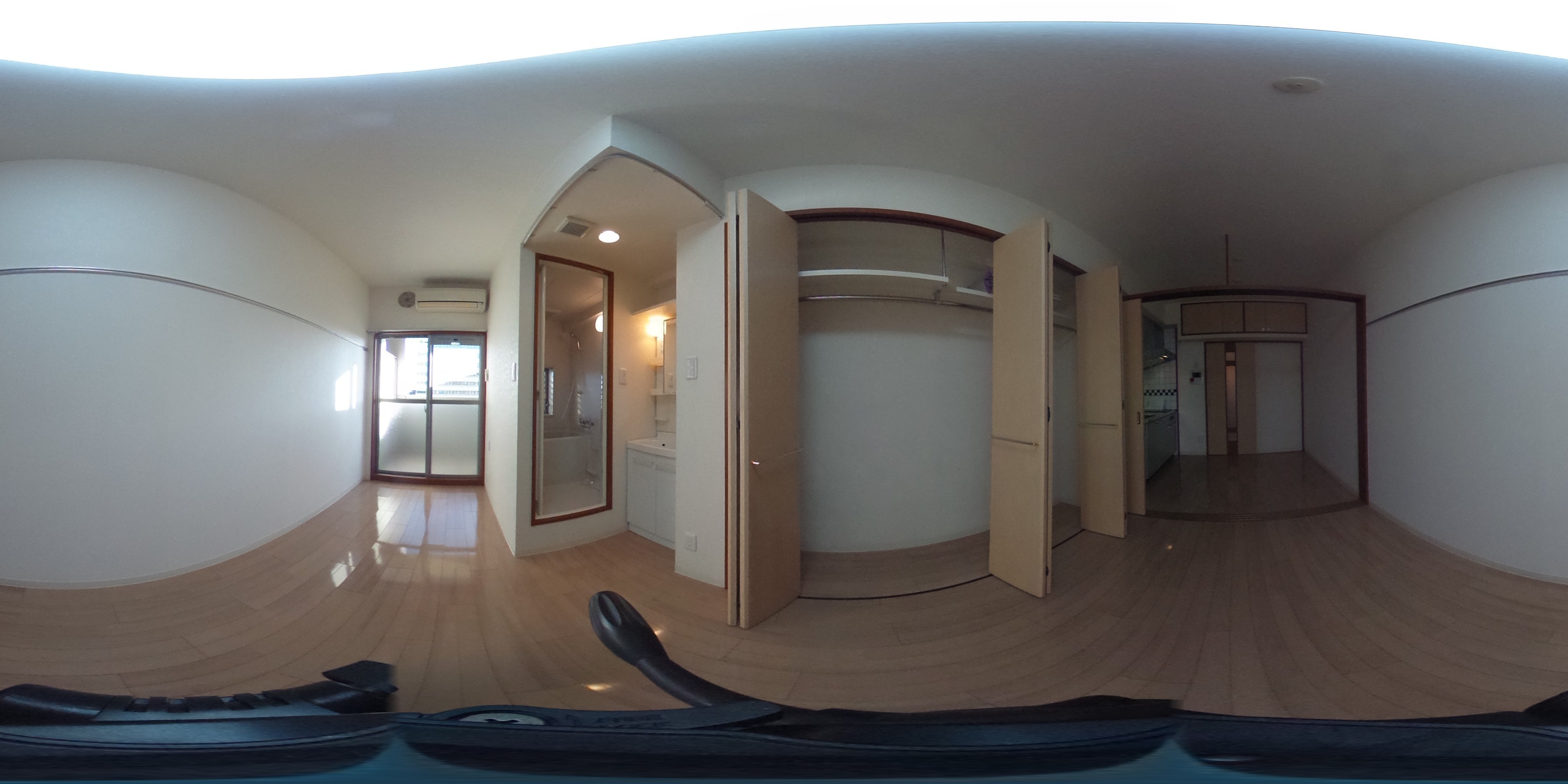 No.47　PROJECT2100小倉駅 その他部屋・スペース